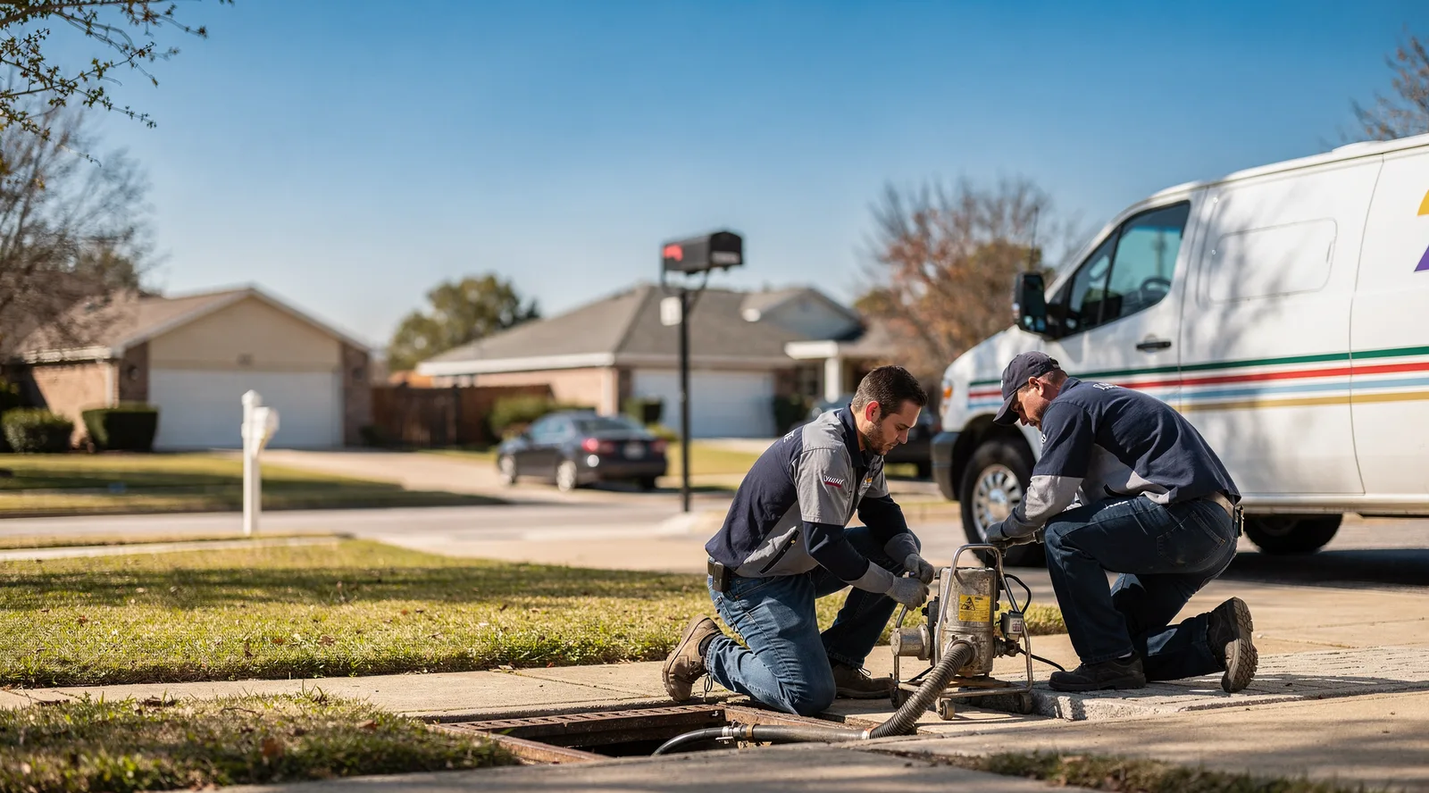 Drain Cleaning in Akiachak, AK near me